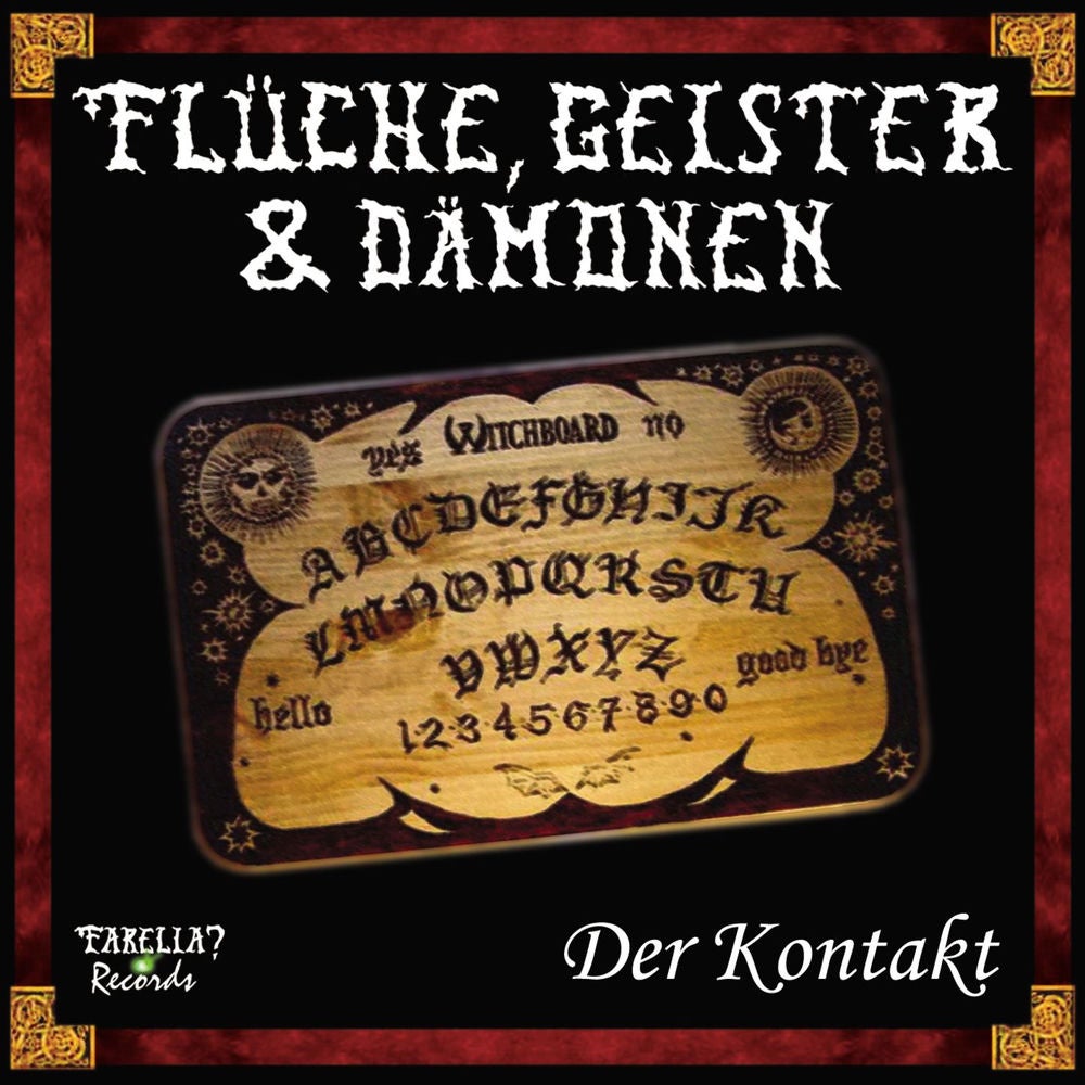 Folge 01: Der Kontakt