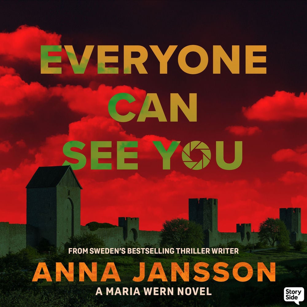 Everyone Can See You