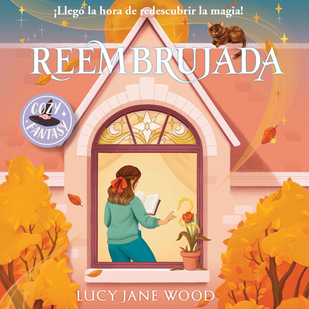 Reembrujada