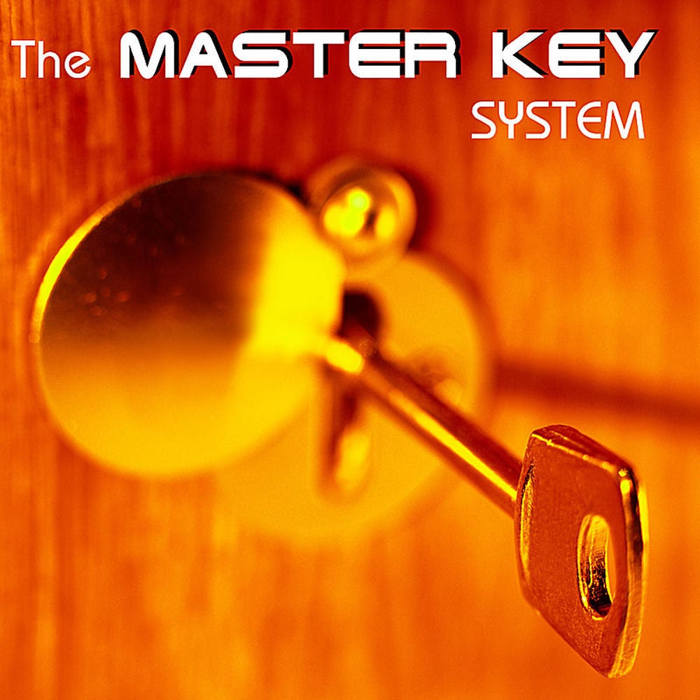 The Master Key System