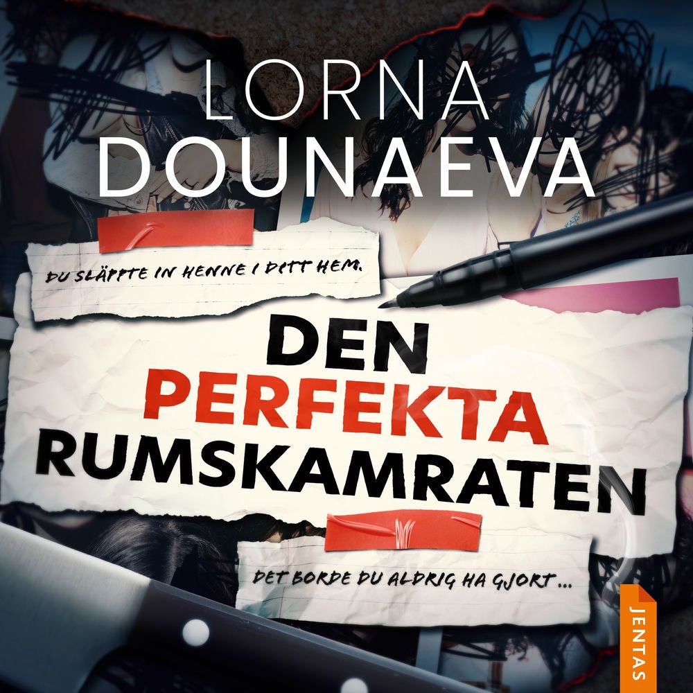 Den perfekta rumskamraten