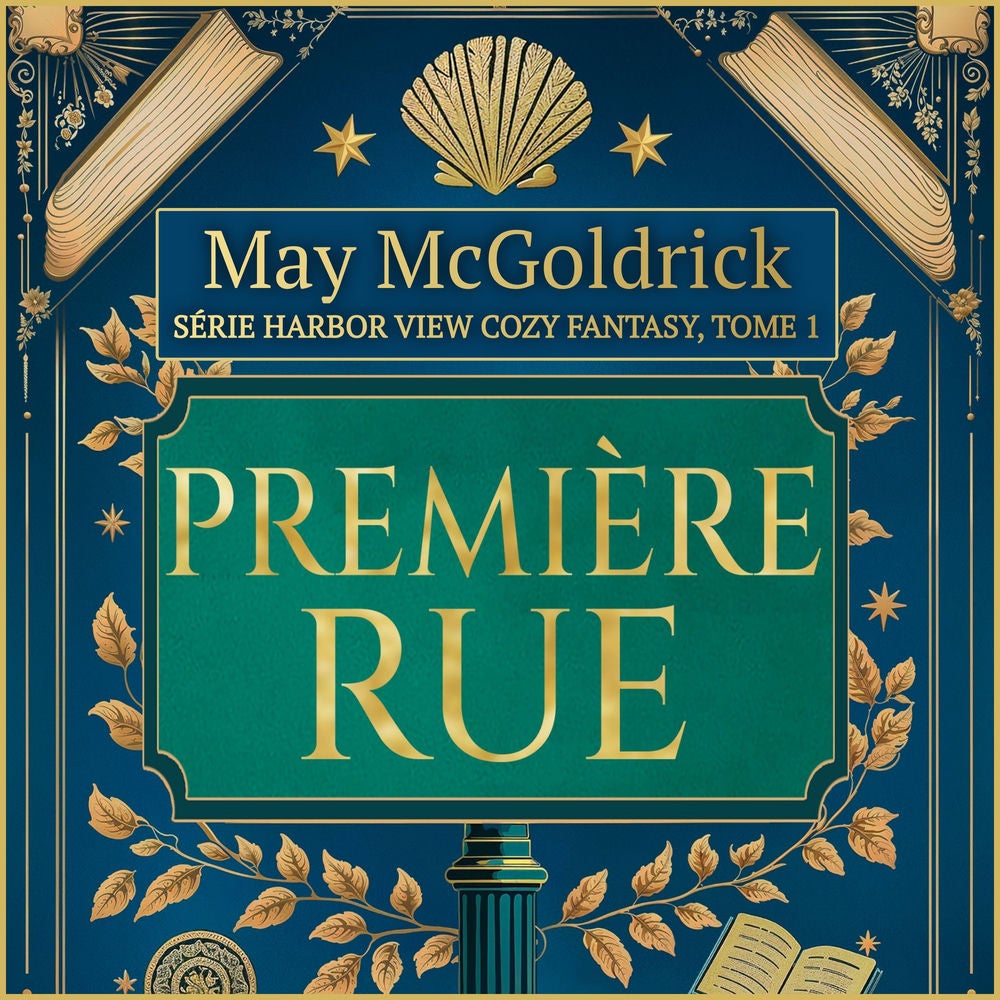Première Rue