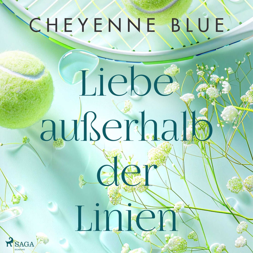 Liebe außerhalb der Linien