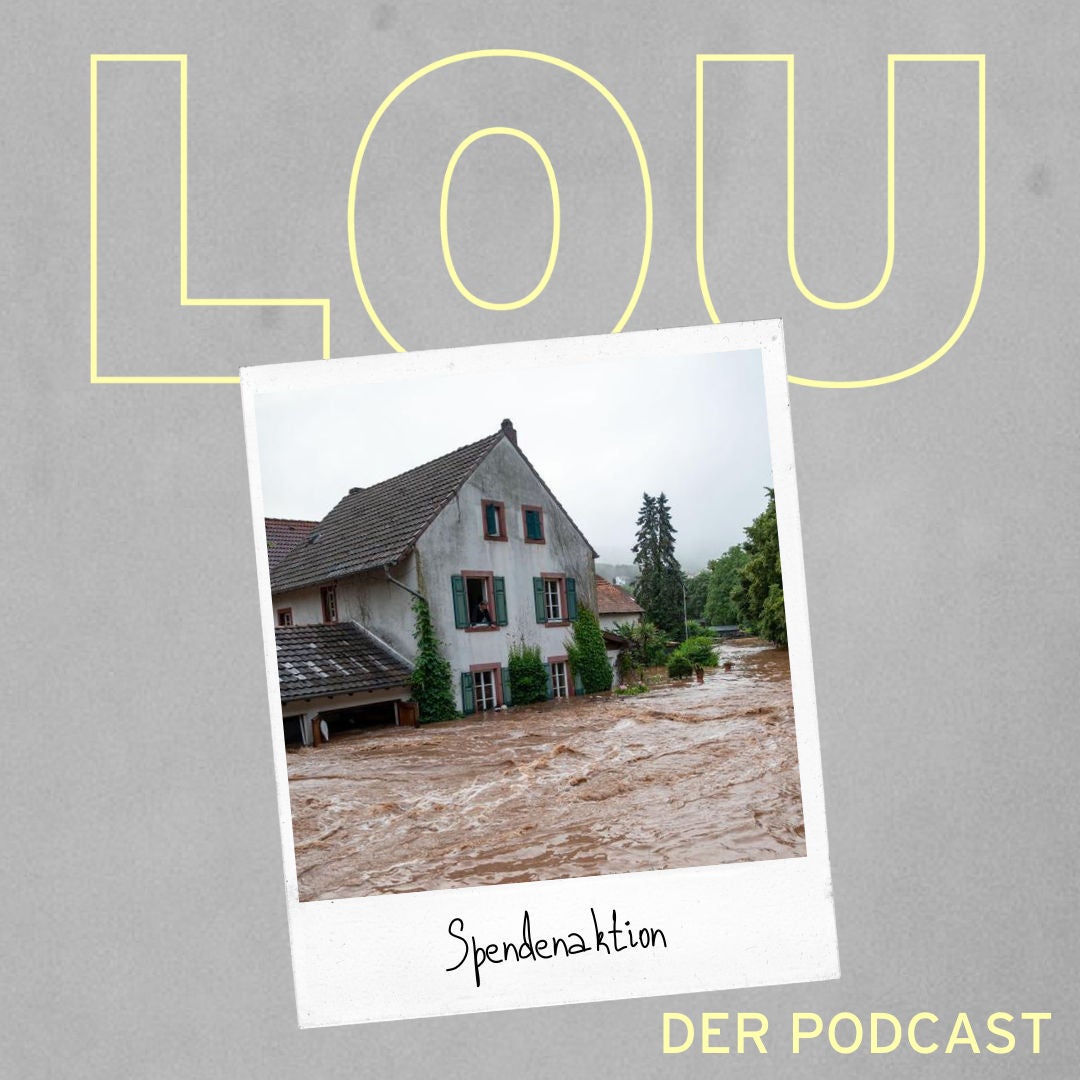 Hochwasser in NRW