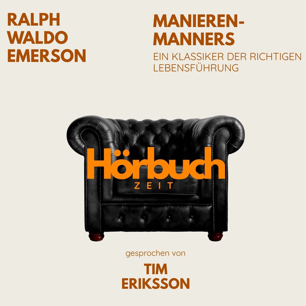 Manieren – Manners. Ein Klassiker der richtigen Lebensführung.
