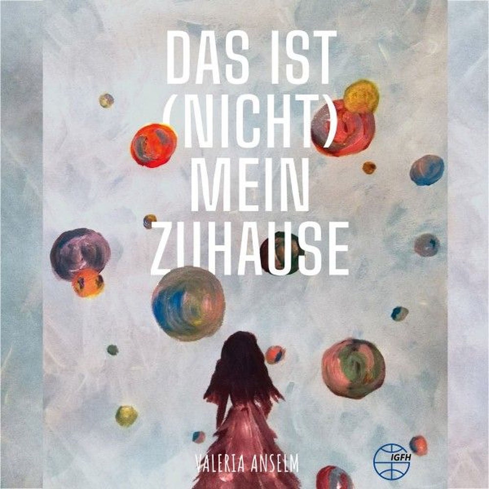Das ist (Nicht) mein Zuhause