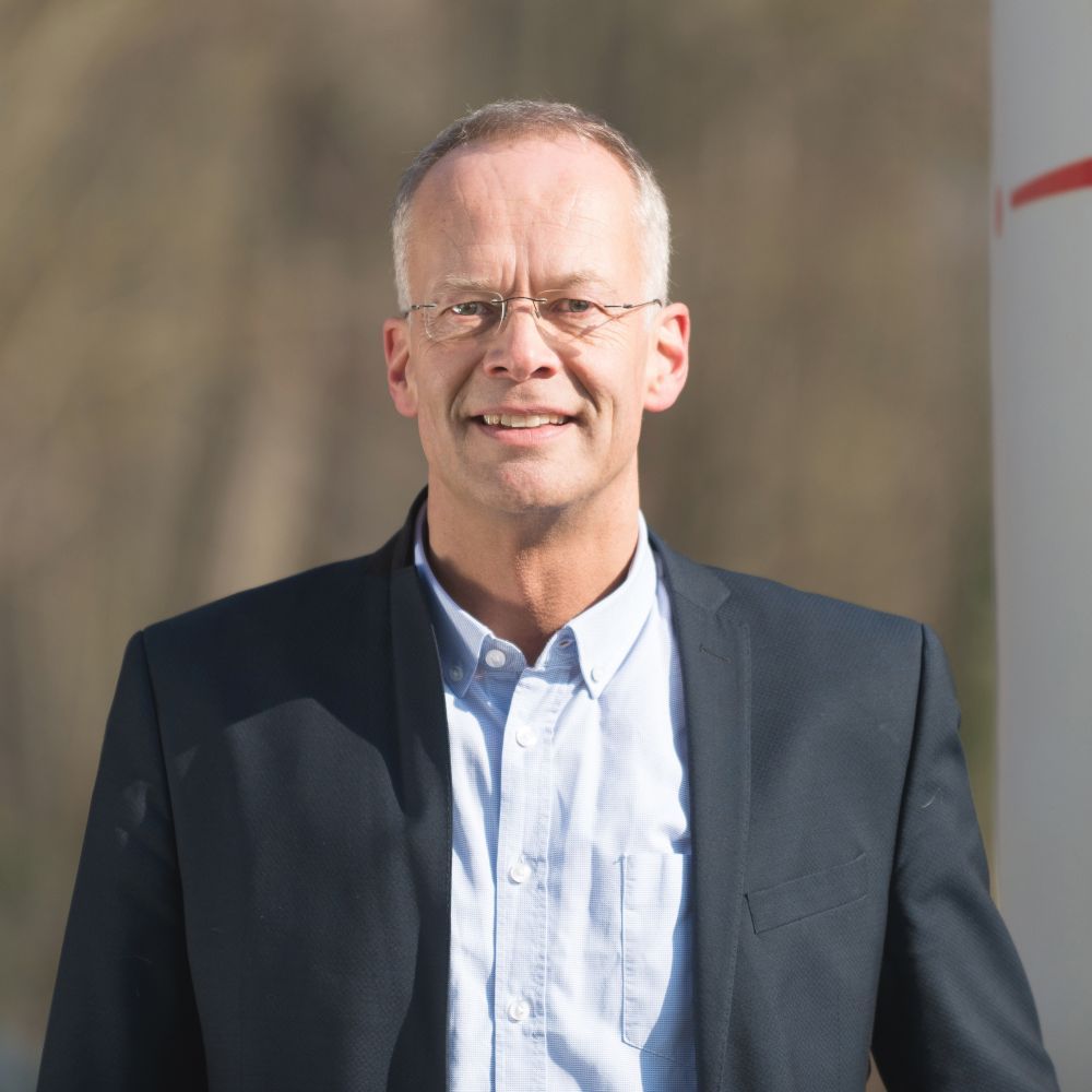 #88 Burkhard Hose - Kirche und Homosexualität