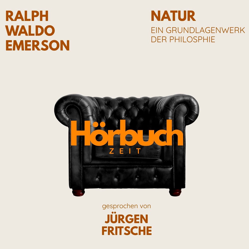 Natur. Ein Grundlagenwerk der Philosophie.