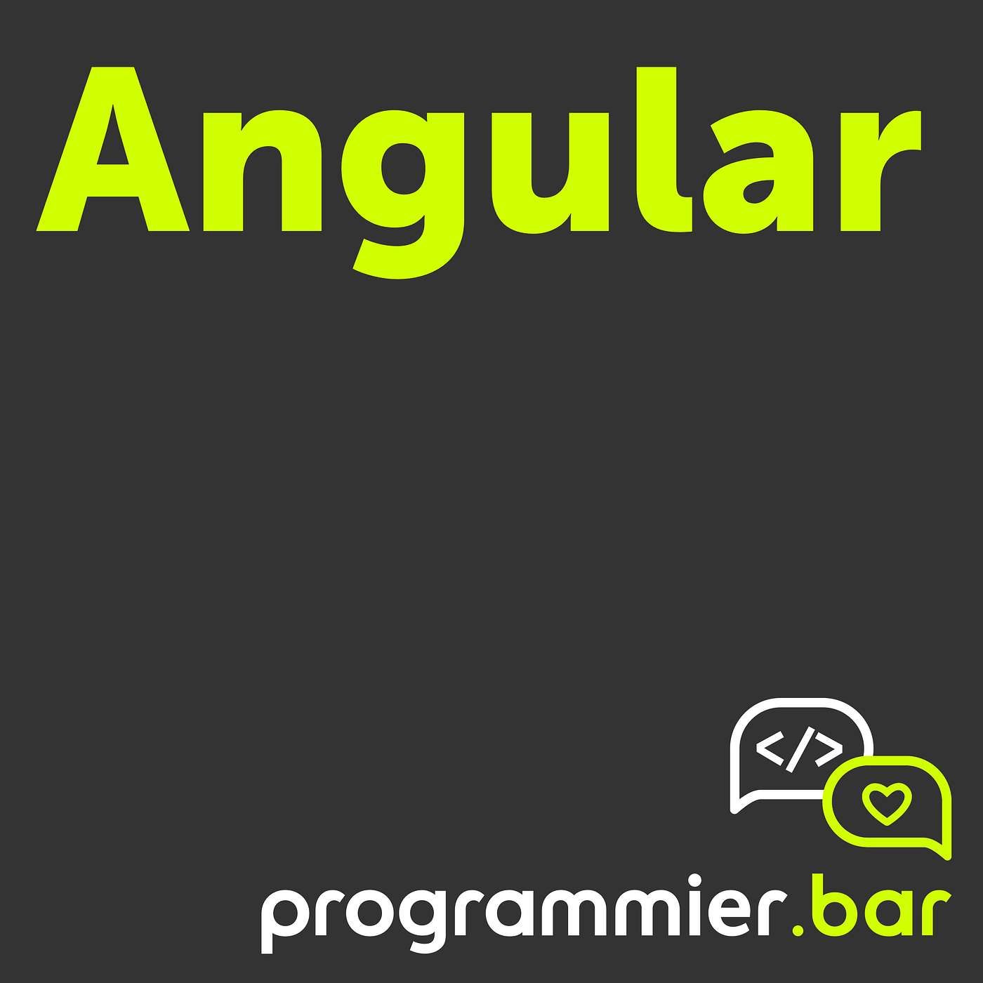 Folge 32 - Angular mit Manfred Steyer
