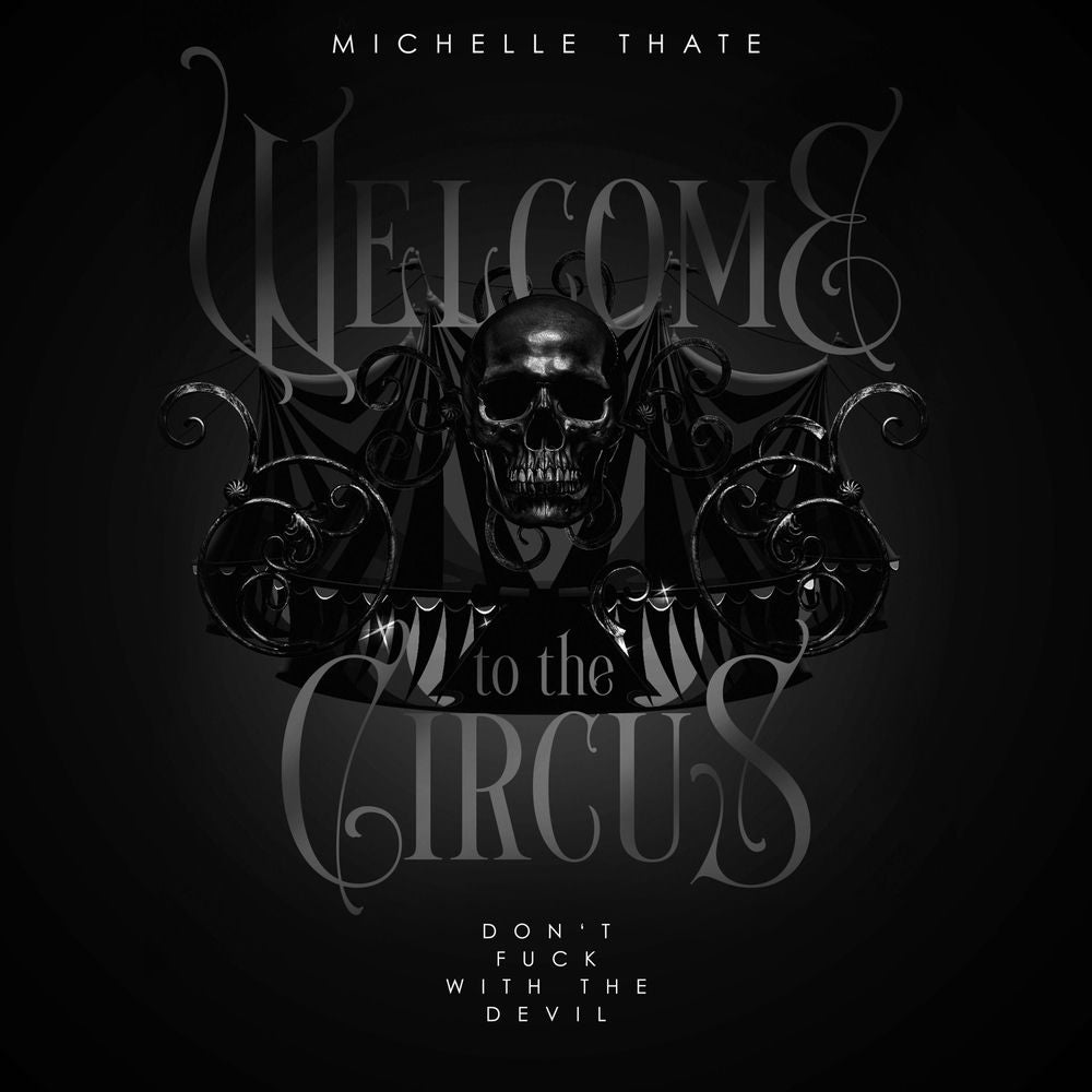 Welcome To The Circus