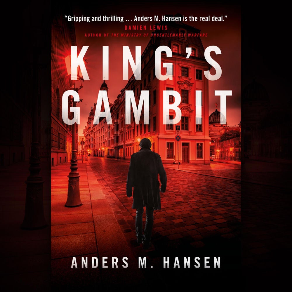 King's Gambit
