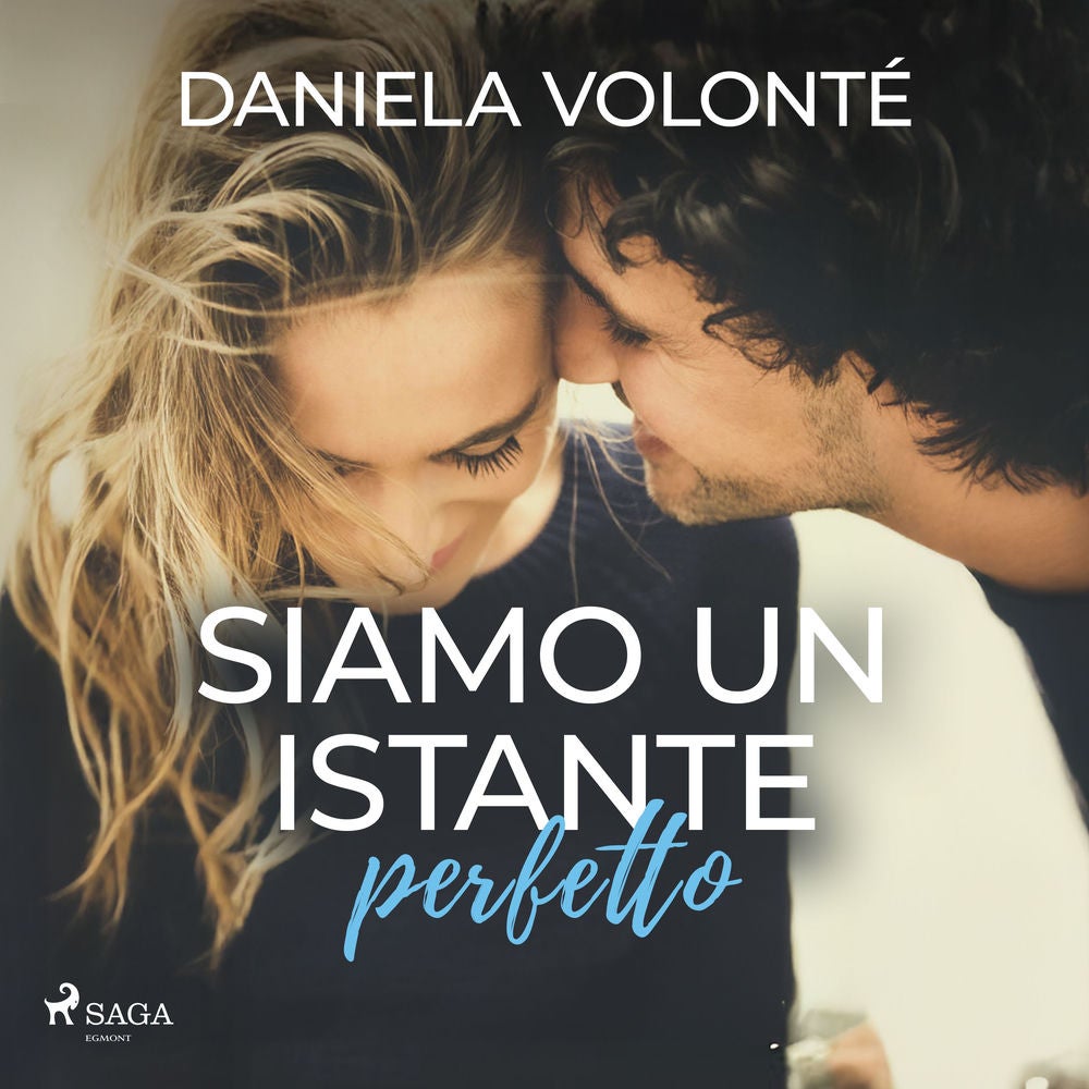 Siamo un istante perfetto