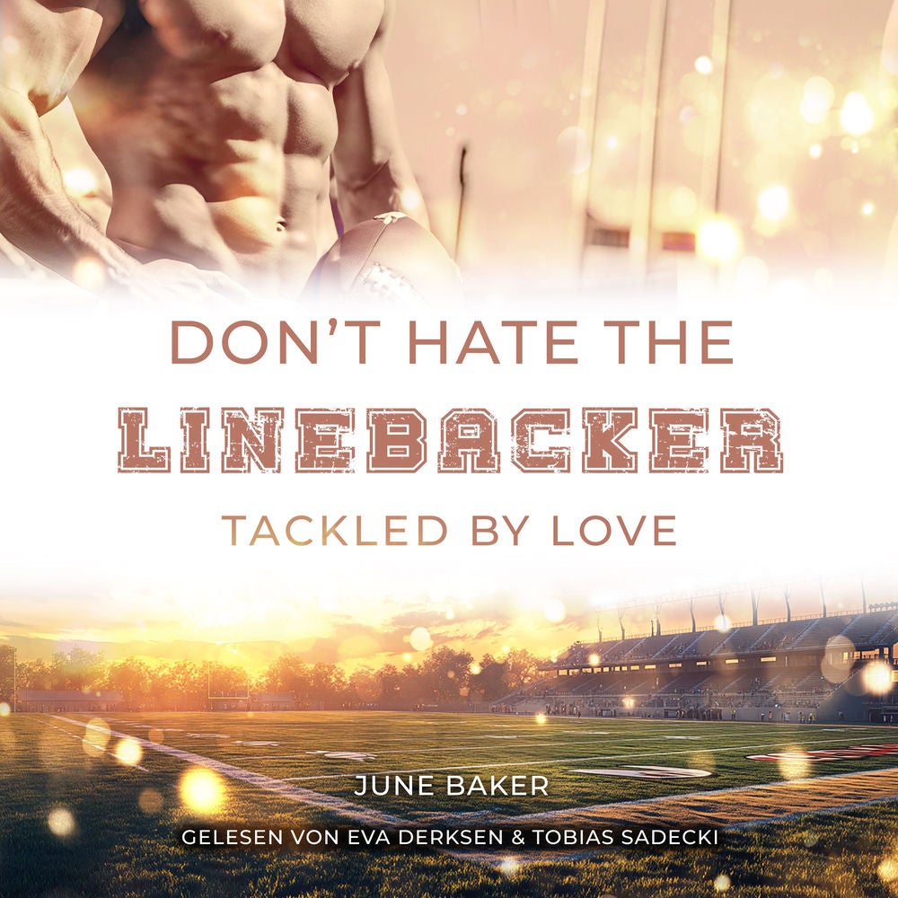 Don't hate the Linebacker