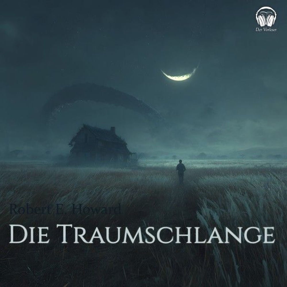 Die Traumschlange