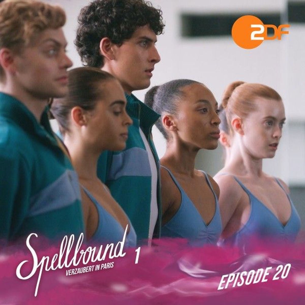Episode 20: Ausgepowert