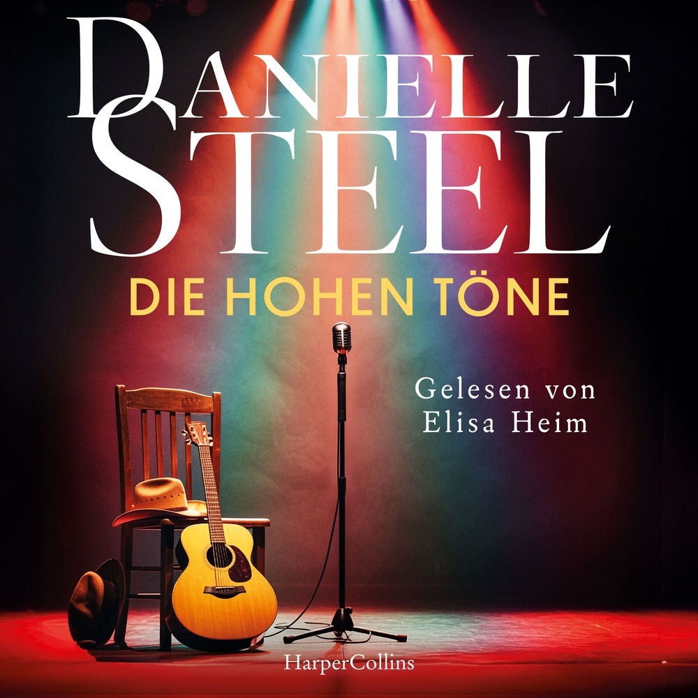 Die hohen Töne