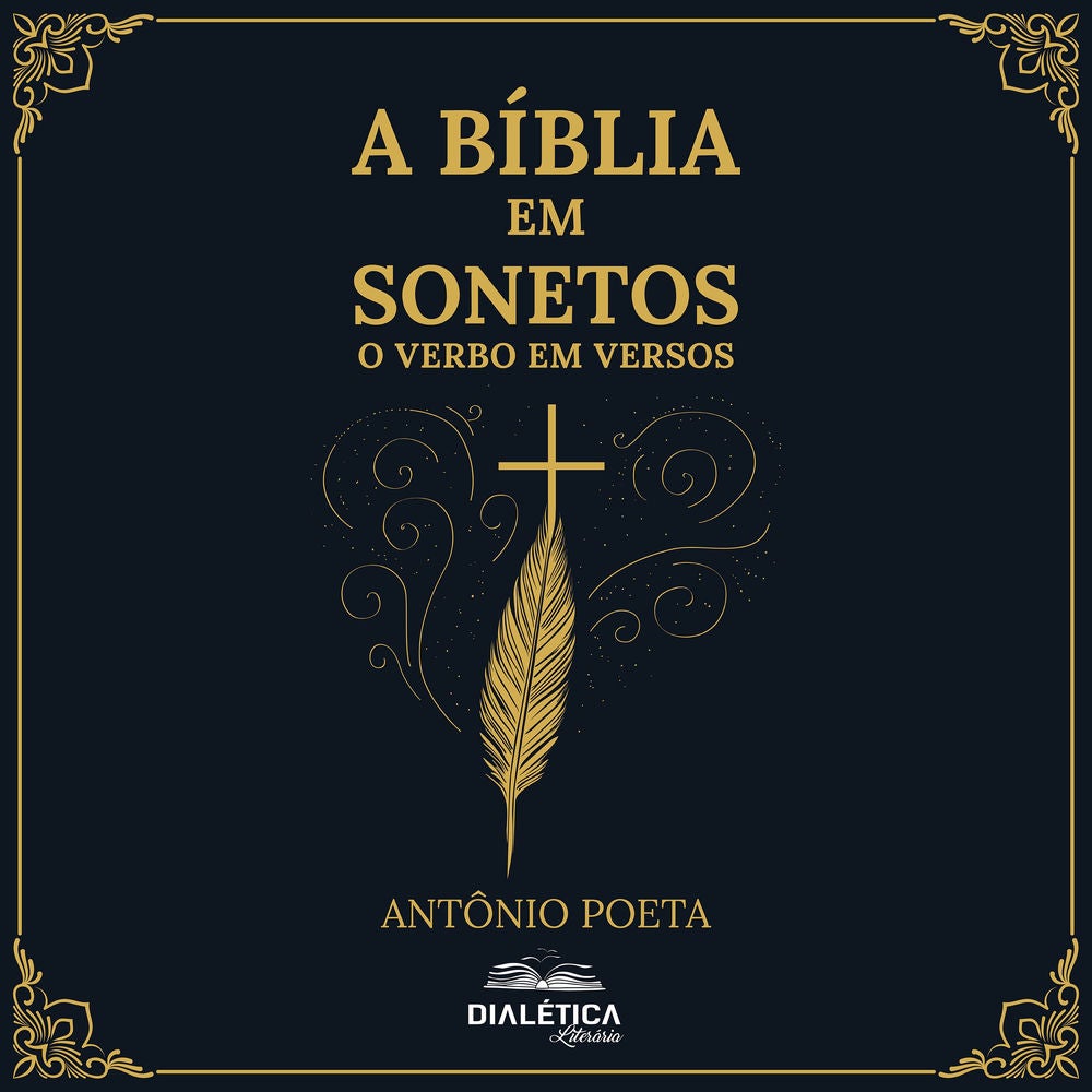 A Bíblia em Sonetos