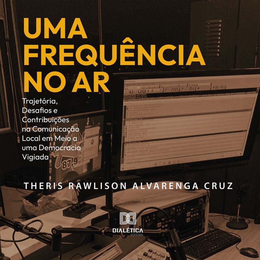 Uma Frequência no Ar