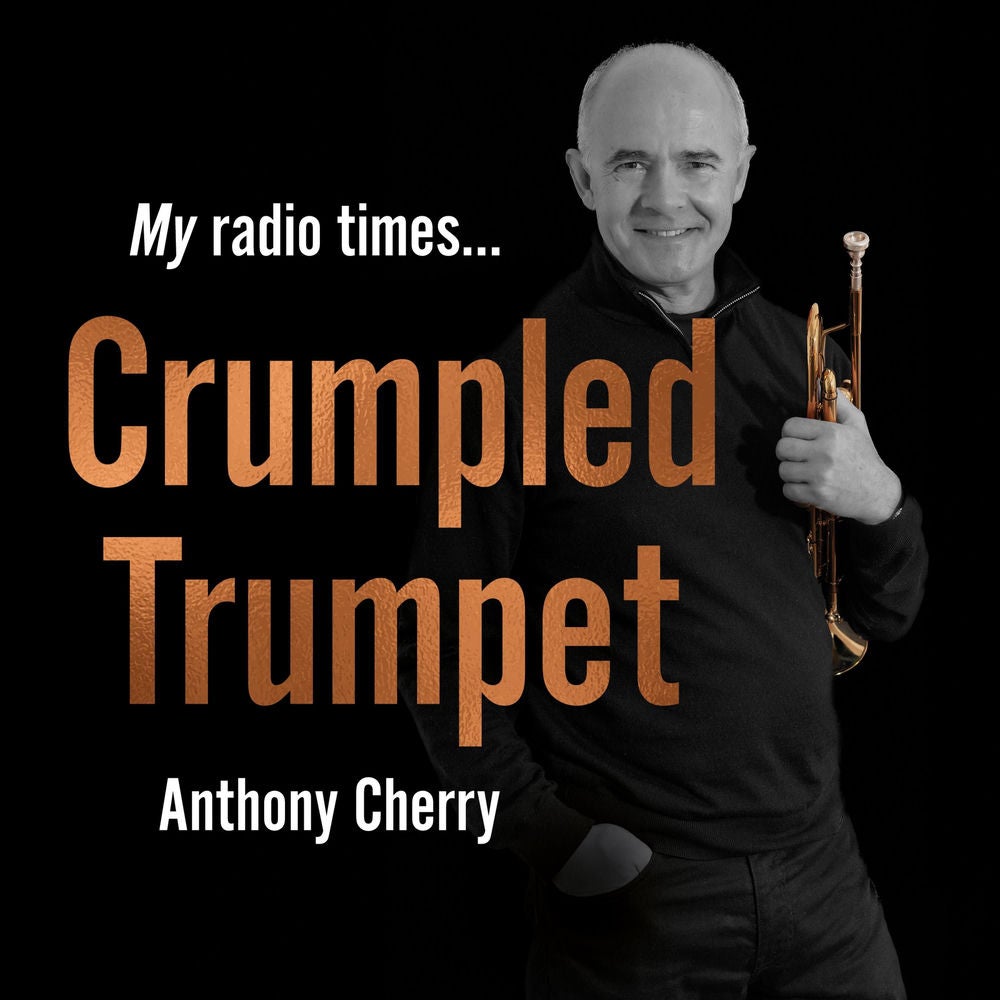 Crumpled Trumpet