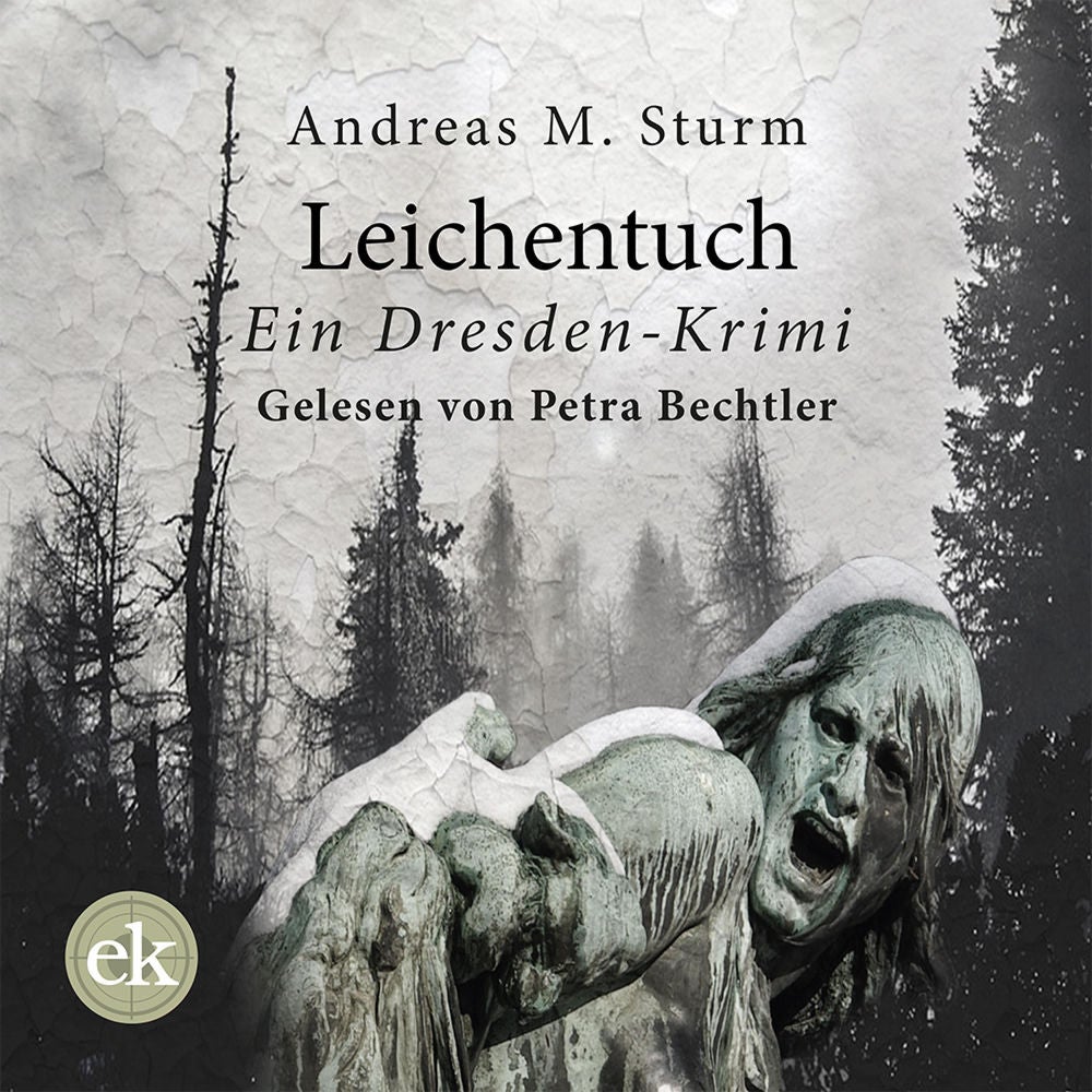 Leichentuch
