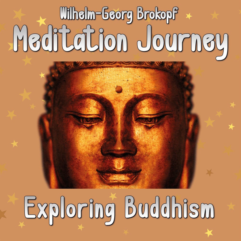 Exploring Buddhism