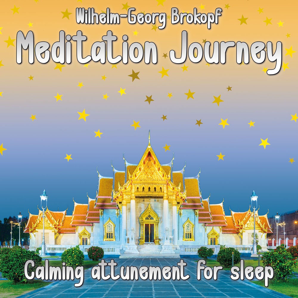 Calming Attunement for Sleep