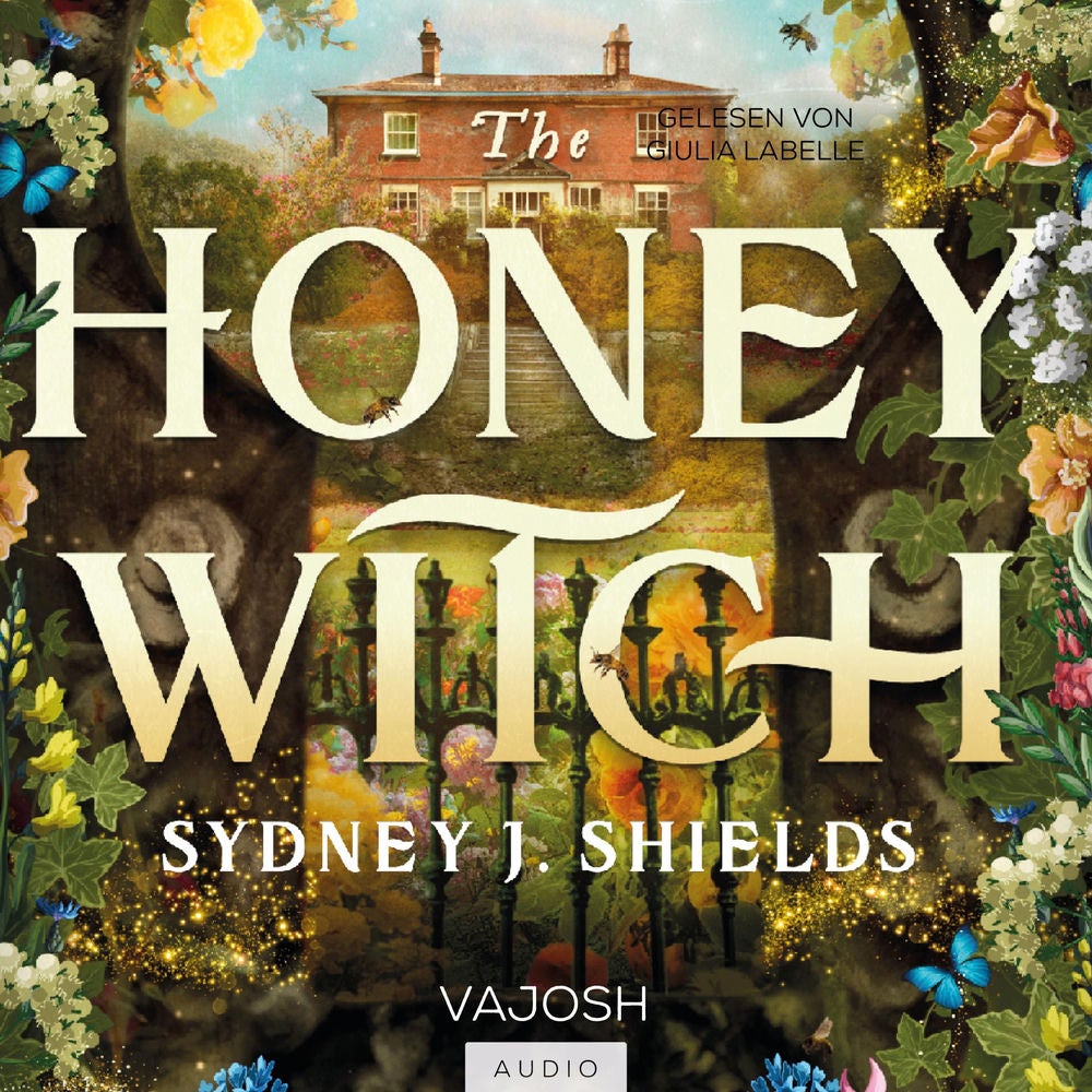 The Honey Witch