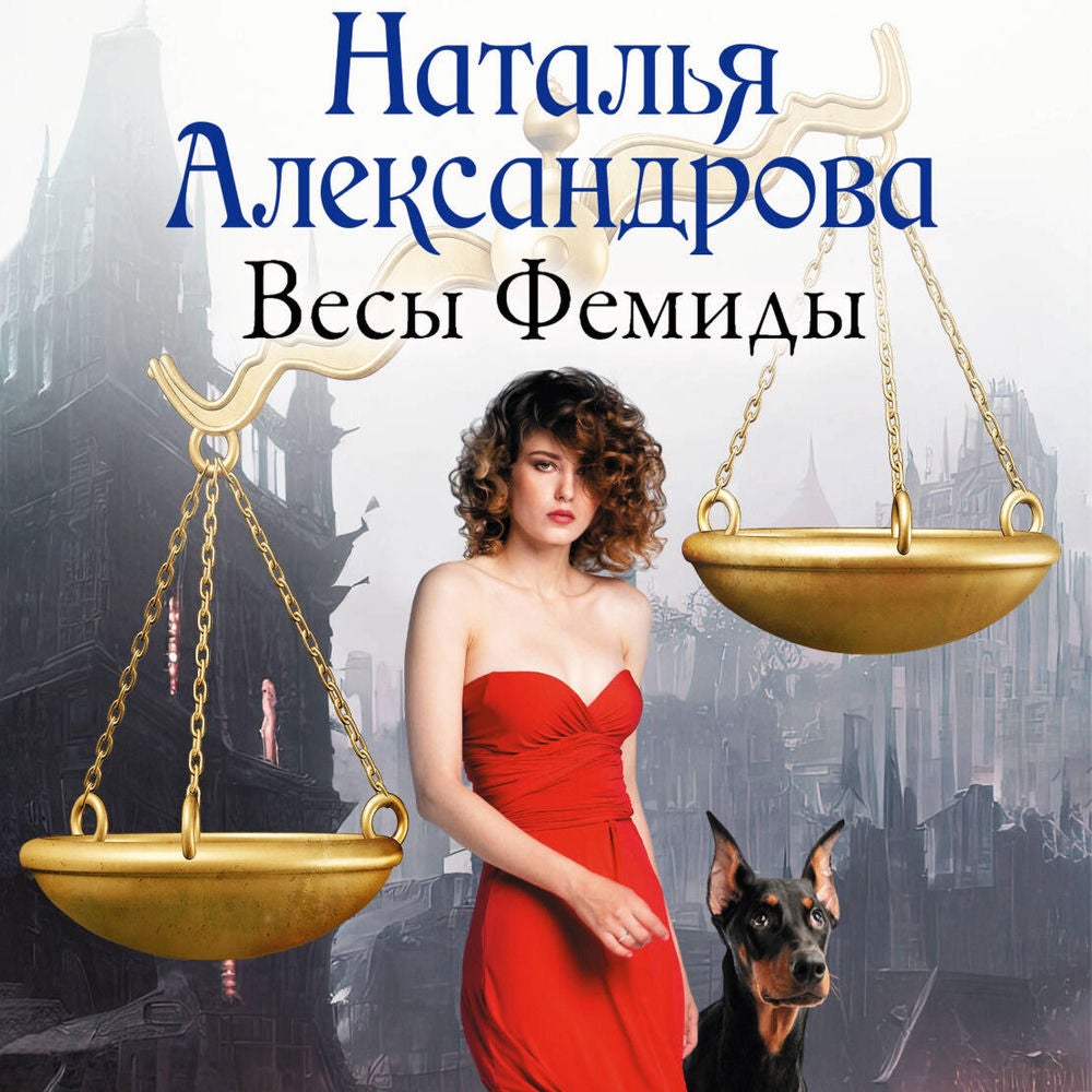 Весы Фемиды