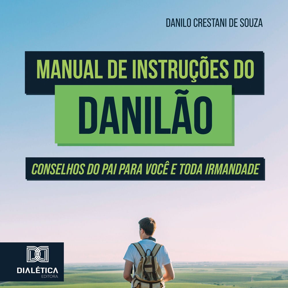 Manual de Instruções do Danilão