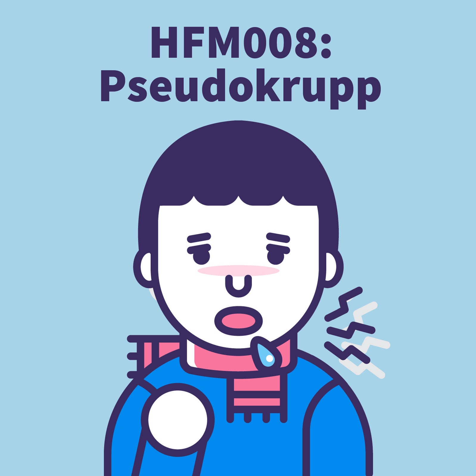 Pseudokrupp