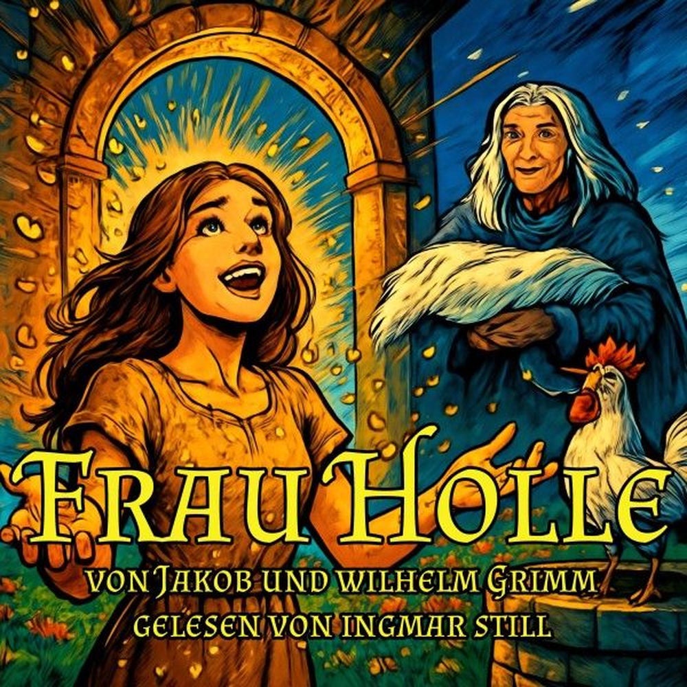 Frau Holle