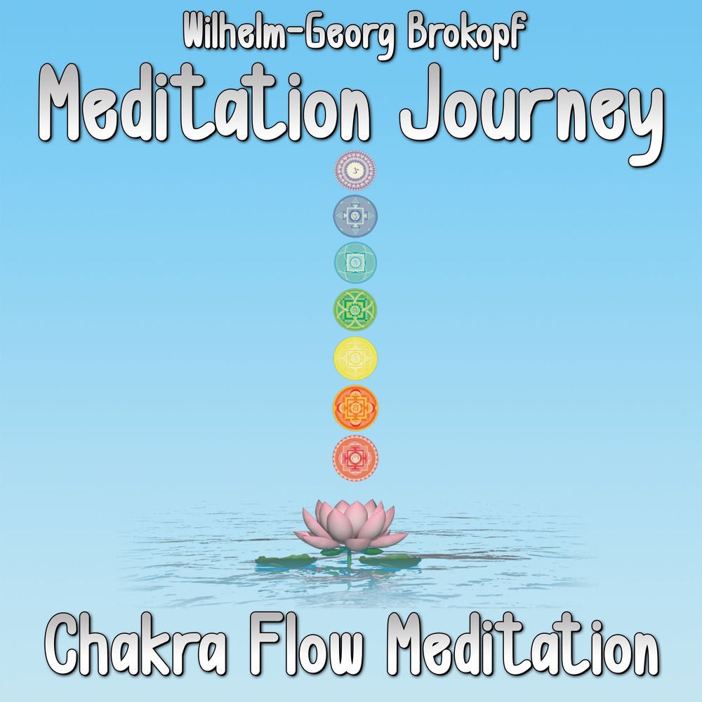 Chakra Flow Meditation