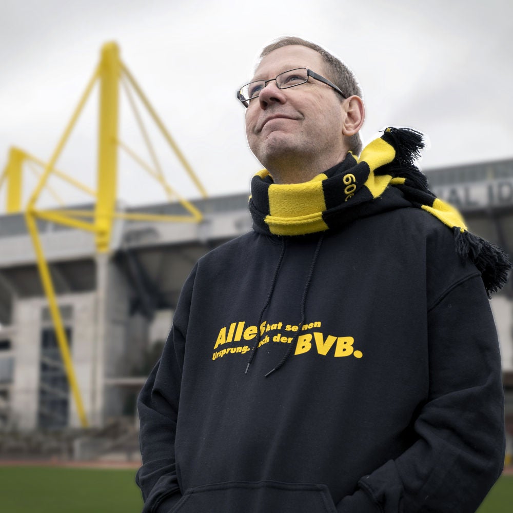 #257 Karsten Haug – Fanpastoral zur Fußball-Europameisterschaft