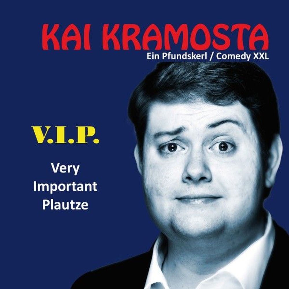 V.i.p. - Very Important Plautze