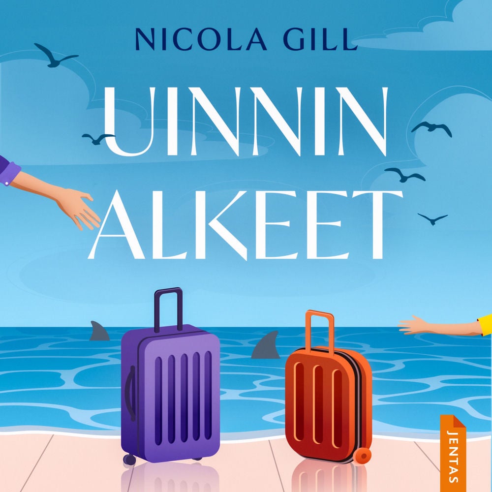 Uinnin alkeet