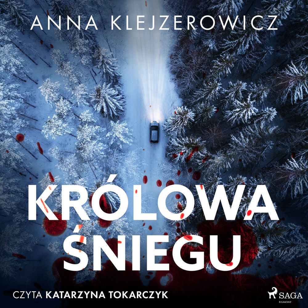 Królowa śniegu