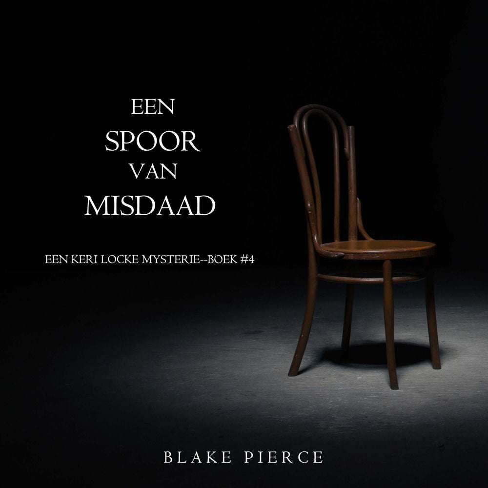 Een Spoor van Misdaad (Een Keri Locke Mysterie--Boek #4)