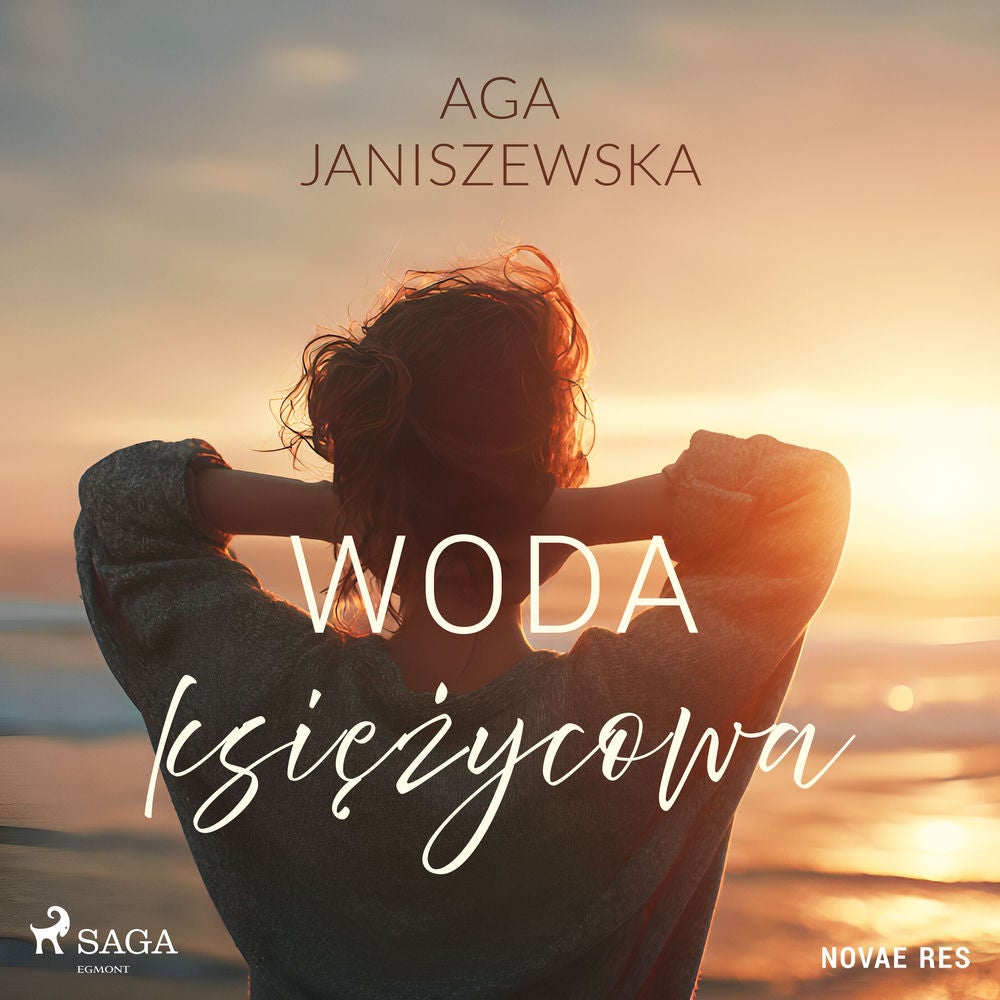Woda księżycowa