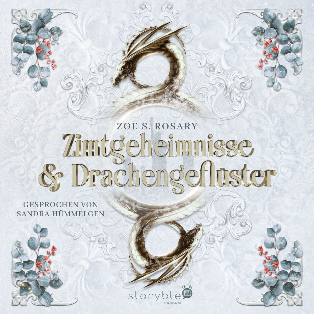 Zimtgeheimnisse & Drachengeflüster