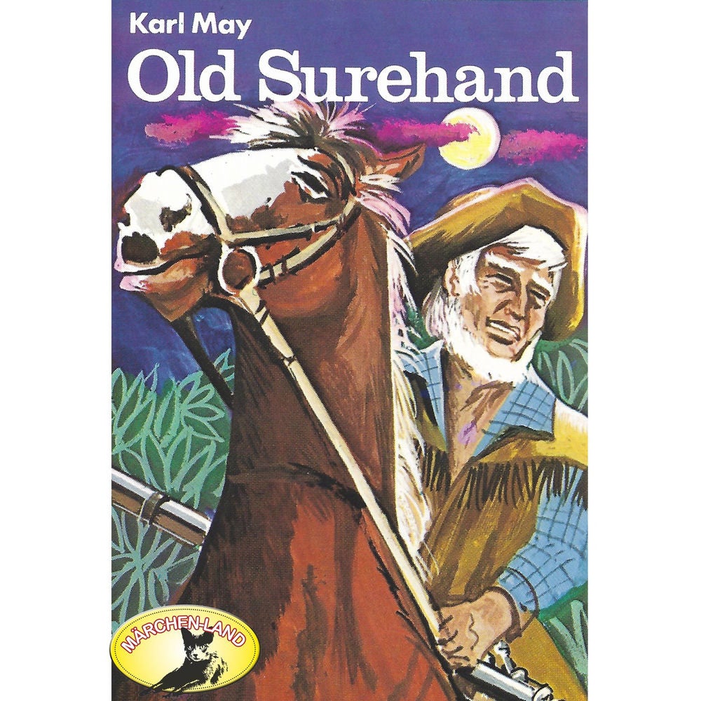 Old Surehand