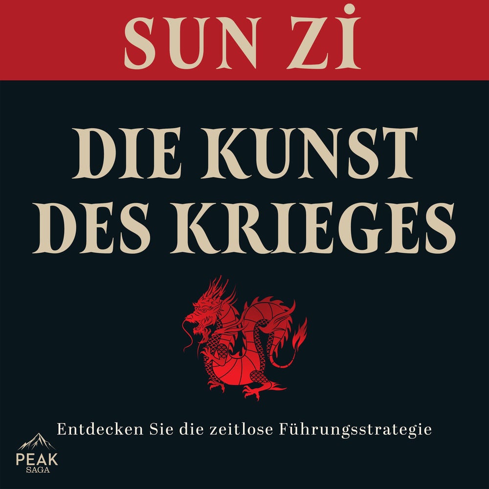 Die Kunst des Krieges