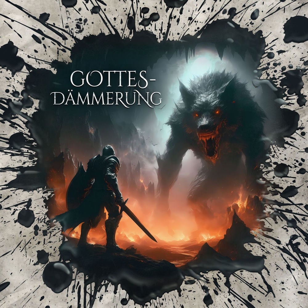 Folge 64: Gottesdämmerung