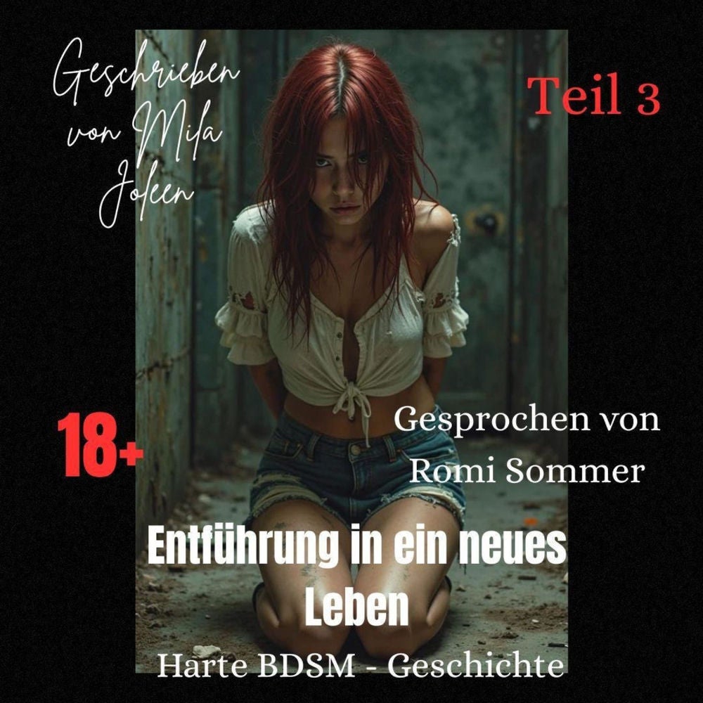 Entführung in ein neues Leben (Teil 3)