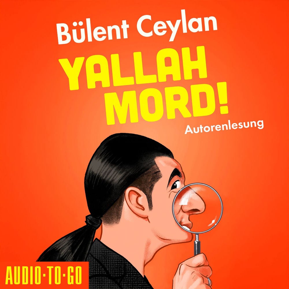 Yallah, Mord!