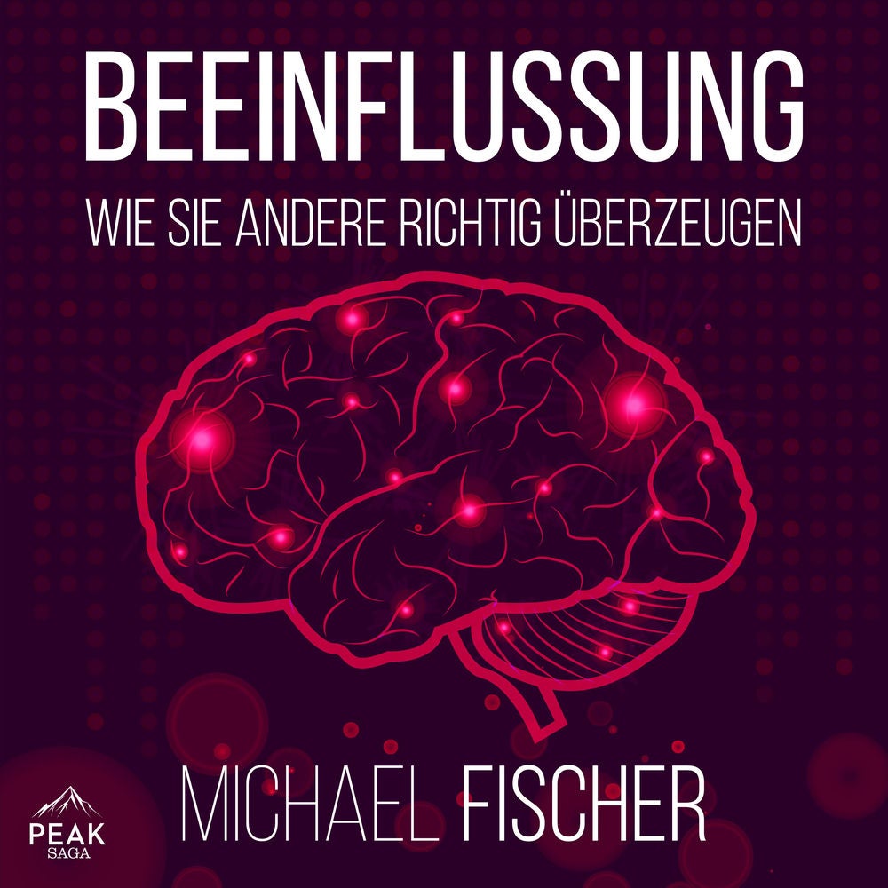Beeinflussung: Wie sie andere richtig überzeugen