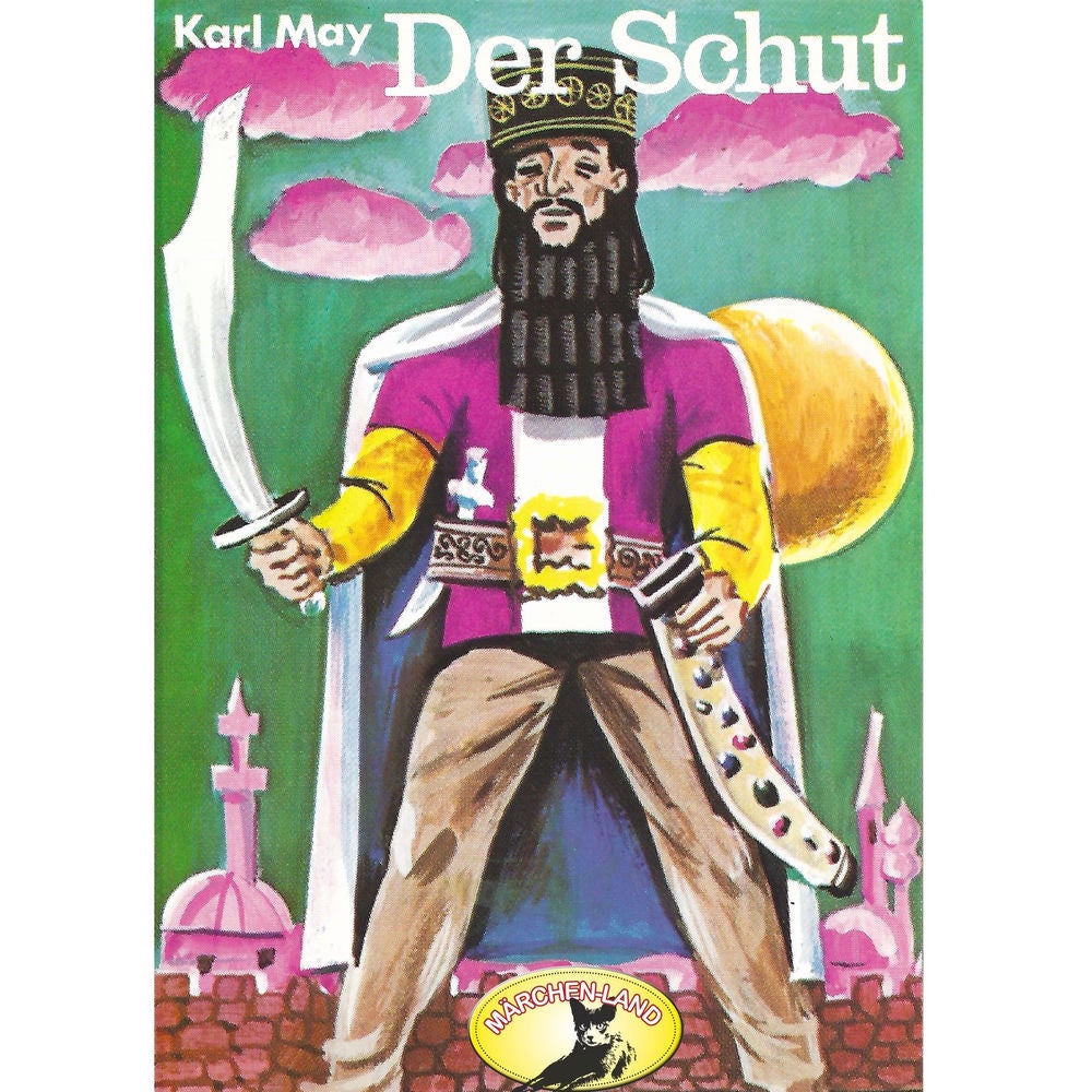 Der Schut