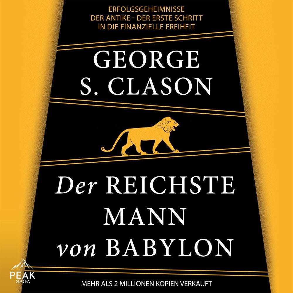 Der reichste Mann von Babylon