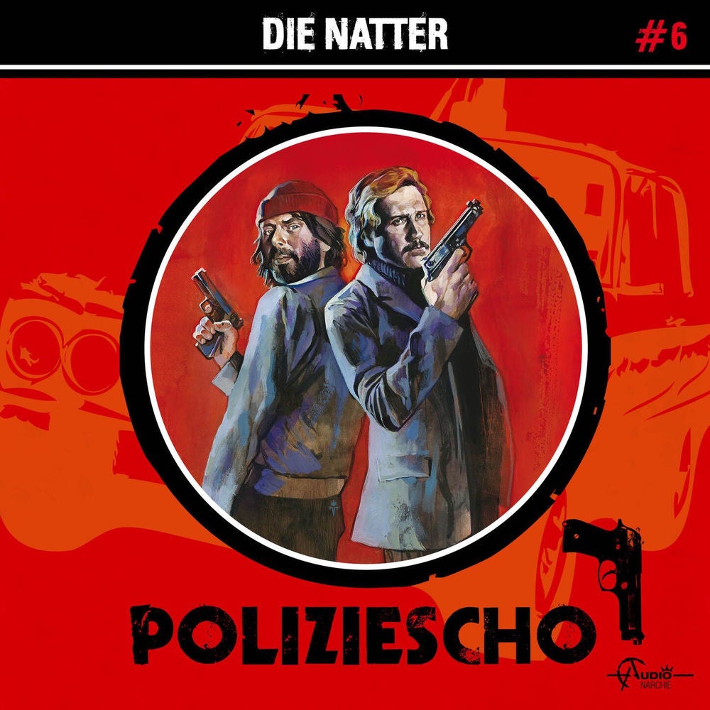 Folge 6: Die Natter