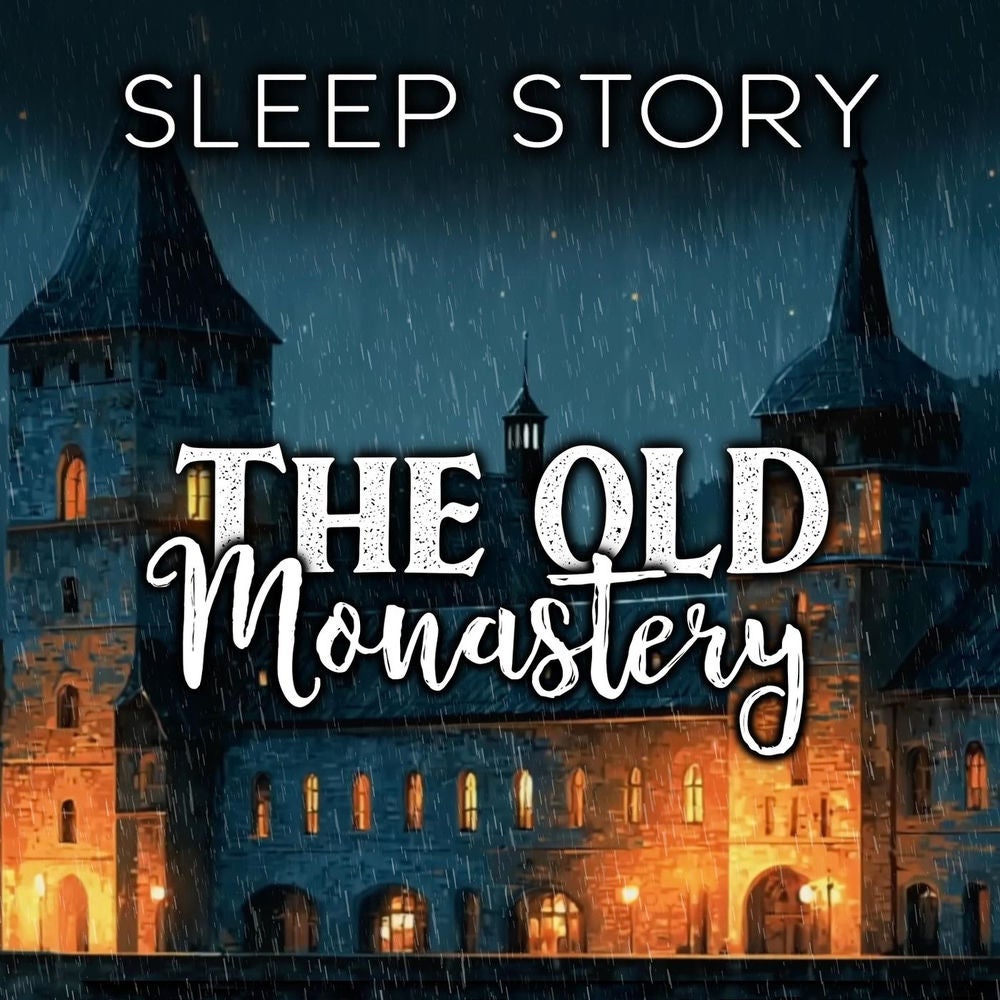 Sleep Story: The Old Monastery