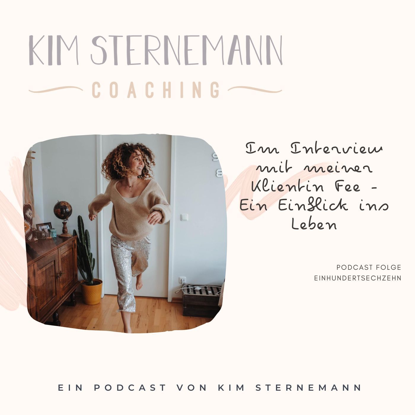 #117 Interview mit einer Klientin